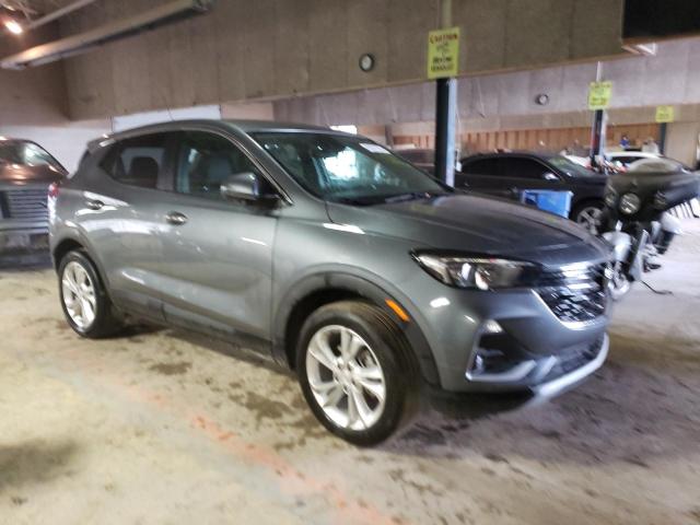 Photo 4 from auction – 2022 BUICK ENCORE GX with VIN KL4MMBS22NB023527