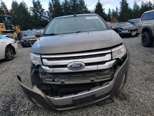 Photo 5 from auction – 2013 FORD EDGE SEL with VIN 2FMDK4JC1DBC30447