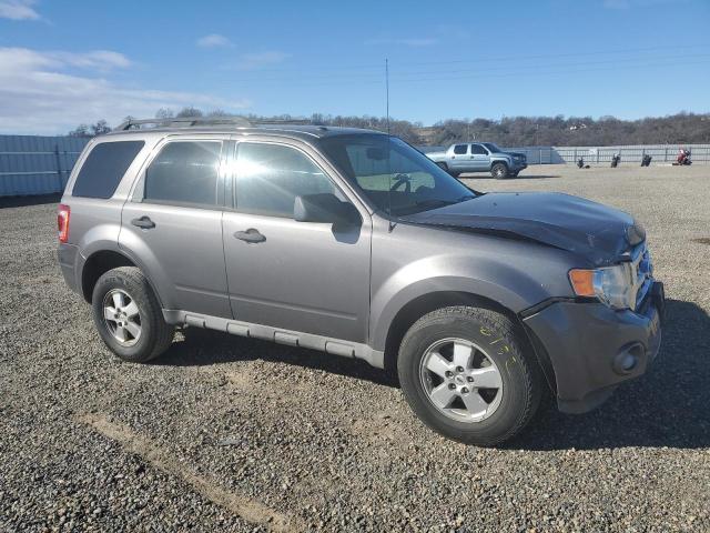 Photo 4 from auction – 2009 FORD ESCAPE XLT with VIN 1FMCU03749KB19578