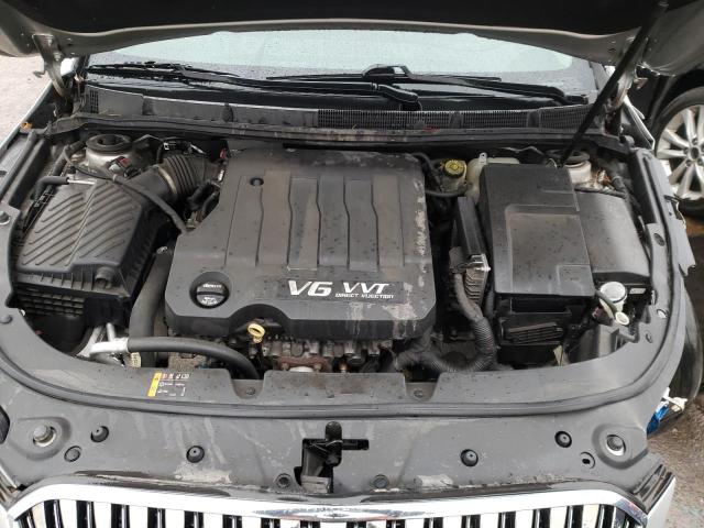 Photo 11 from auction – 2014 BUICK LACROSSE with VIN 1G4GA5G32EF240434