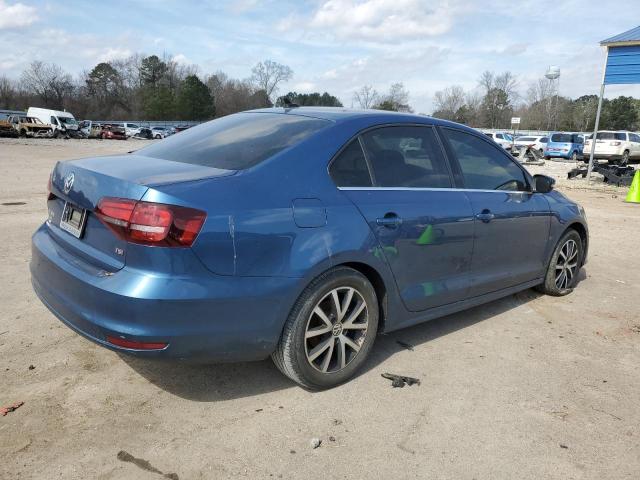 Photo 3 from auction – 2017 VOLKSWAGEN JETTA SE with VIN 3VWDB7AJ4HM393633