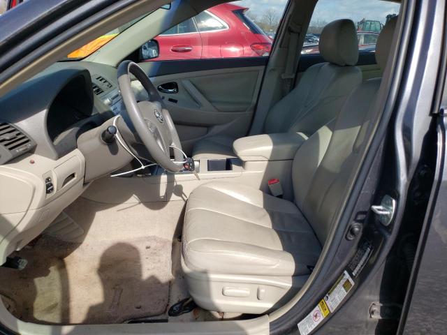 Photo 7 from auction – 2008 TOYOTA CAMRY CE with VIN 4T1BE46K48U246401