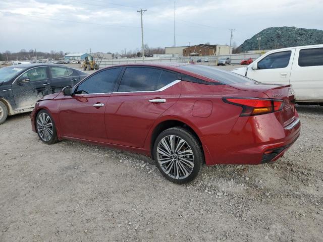 Photo 2 from auction – 2023 NISSAN ALTIMA SL with VIN 1N4BL4EV4PN300946