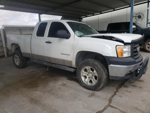 Photo 4 from auction – 2011 GMC SIERRA C15 with VIN 1GTR1TEA6BZ361125