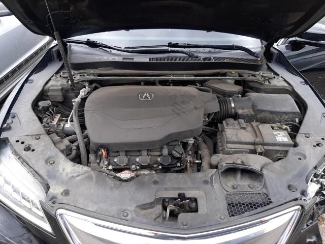 Photo 11 from auction – 2015 ACURA TLX with VIN 19UUB2F38FA009042