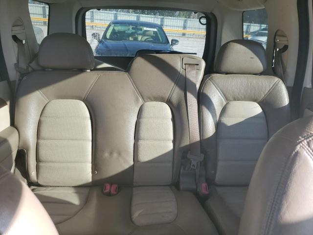 Photo 10 from auction – 2005 FORD EXPLORER E with VIN 1FMZU64K85UA06599