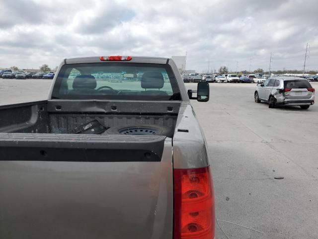 Photo 10 from auction – 2007 GMC NEW SIERRA with VIN 1GTEC14C77Z528244