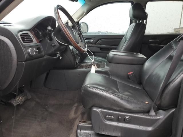 Photo 7 from auction – 2011 GMC YUKON XL D with VIN 1GKS2MEF8BR120882
