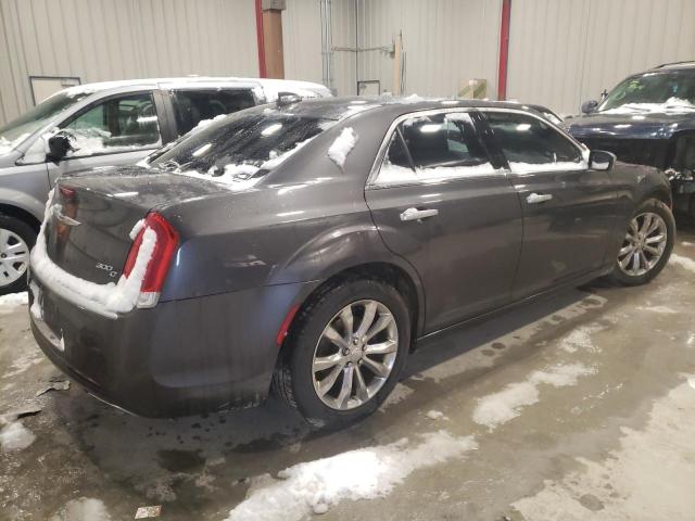 Photo 3 from auction – 2015 CHRYSLER 300C PLATI with VIN 2C3CCASG0FH736451