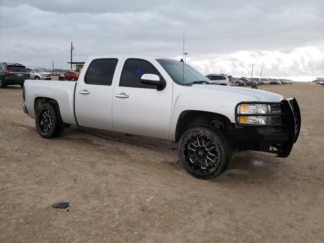 Photo 4 from auction – 2013 CHEVROLET silverado with VIN 3GCPCSE06DG172951