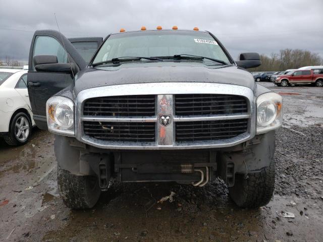 Photo 5 from auction – 2007 DODGE RAM 2500 S with VIN 1D7KS28CX7J559143