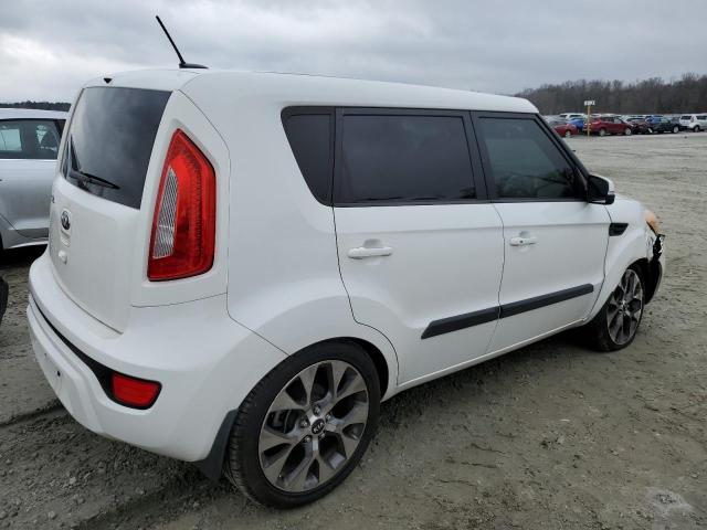 Photo 3 from auction – 2013 KIA SOUL + with VIN KNDJT2A6XD7541287