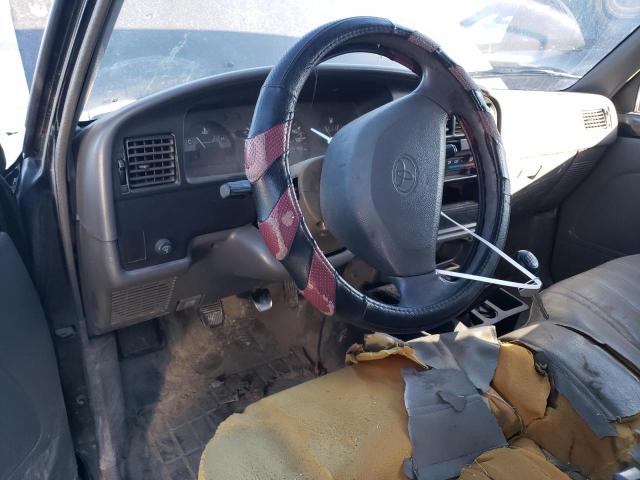 Photo 8 from auction – 1993 TOYOTA PICKUP with VIN JT4RN81A1P5169116
