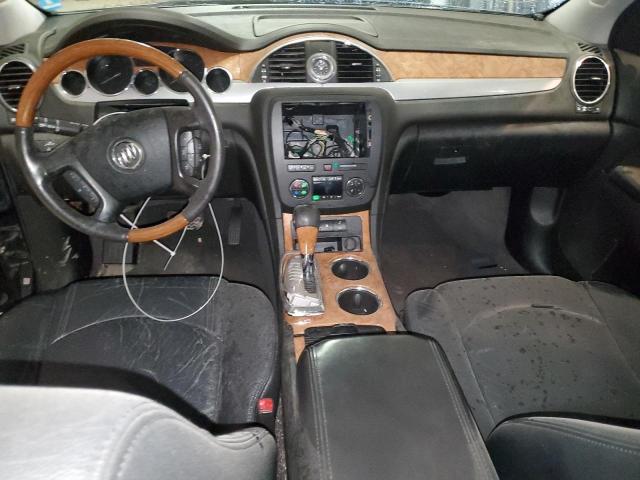 Photo 8 from auction – 2011 BUICK ENCLAVE CX with VIN 5GAKRAED6BJ183967
