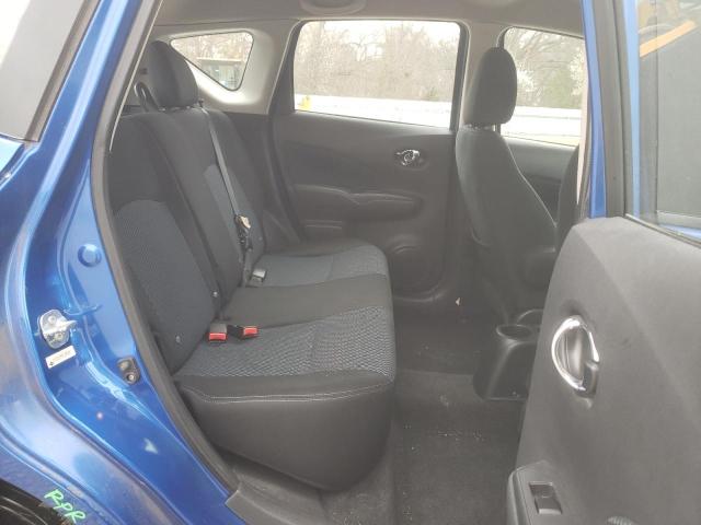Photo 10 from auction – 2015 NISSAN VERSA NOTE with VIN 3N1CE2CP4FL395396