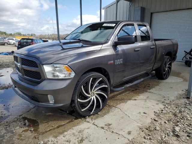 RAM 1500 ST 2014 with VIN 1C6RR6FT7ES206064 - Photo from auction