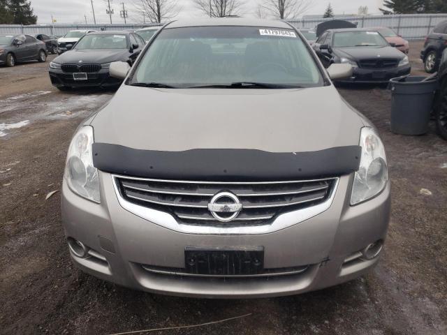 Photo 5 from auction – 2012 NISSAN ALTIMA BAS with VIN 1N4AL2AP3CN524663