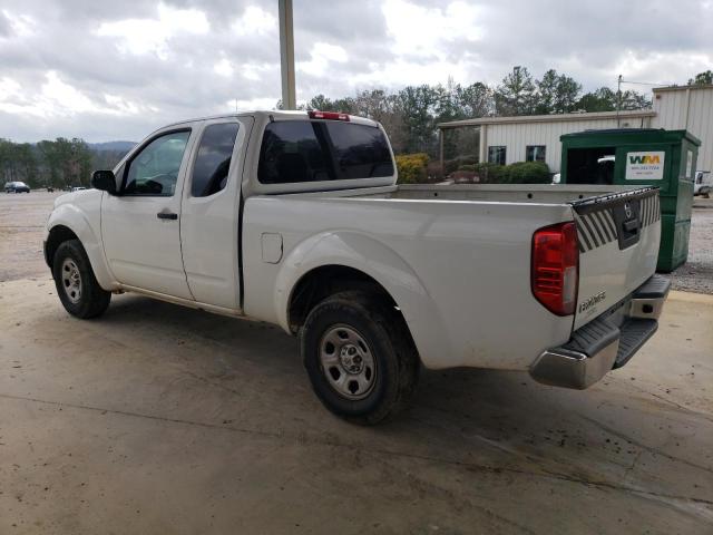 Photo 2 from auction – 2012 NISSAN FRONTIER S with VIN 1N6BD0CT8CC449526