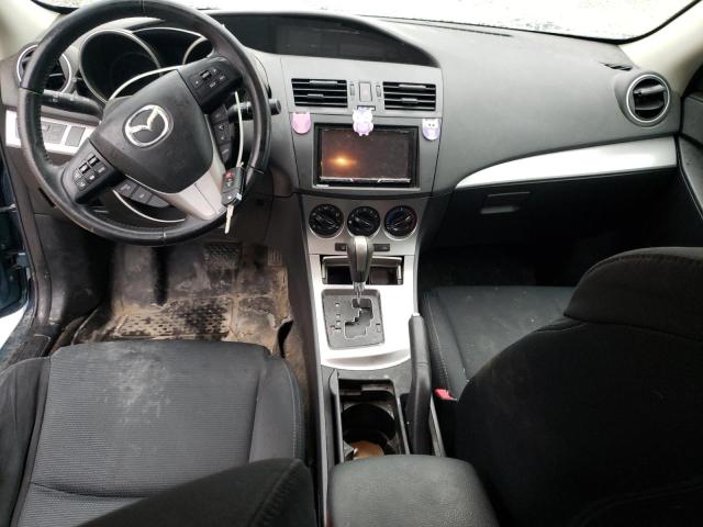 Zdjęcie 8 z aukcji – 2011 MAZDA 3 S z VIN JM1BL1U52B1485427