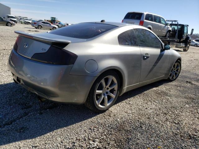 Photo 3 from auction – 2004 INFINITI G35 with VIN JNKCV54E64M309793