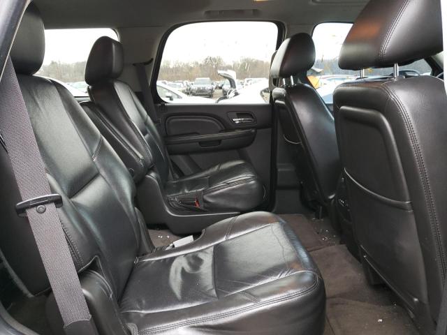 Photo 11 from auction – 2011 GMC YUKON DENA with VIN 1GKS2EEF0BR216267
