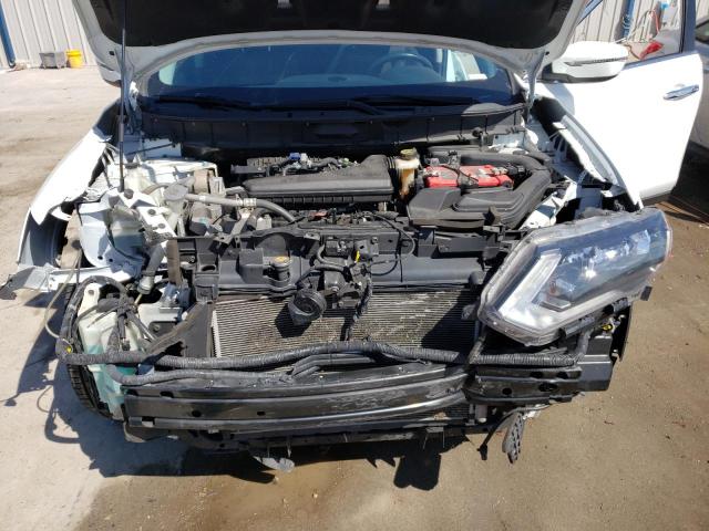 Photo 12 from auction – 2017 NISSAN ROGUE S with VIN KNMAT2MT3HP517842