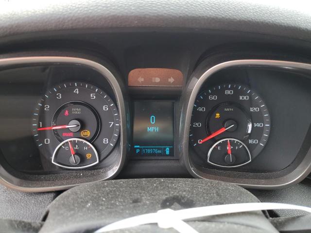 Zdjęcie 9 z aukcji – 2013 CHEVROLET MALIBU LS z VIN 1G11B5SA2DF358701