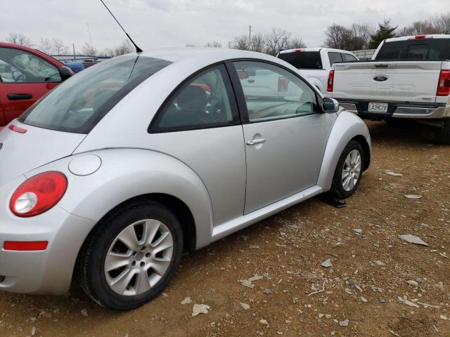 Photo 3 from auction – 2008 VOLKSWAGEN NEW BEETLE with VIN 3VWPW31C78M503649