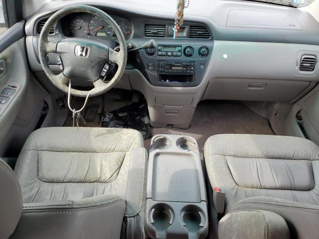 Photo 8 from auction – 2003 HONDA ODYSSEY EX with VIN 5FNRL18983B084694