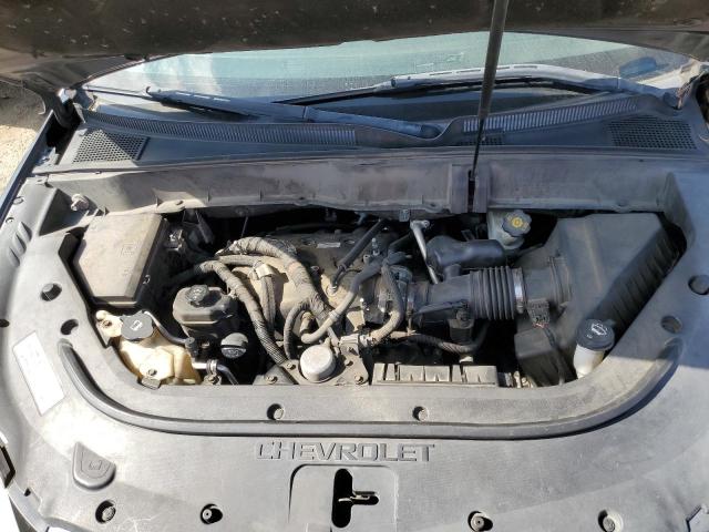 Photo 12 from auction – 2010 CHEVROLET TRAVERSE L with VIN 1GNLRFED5AJ210548