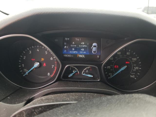 Photo 9 from auction – 2016 FORD FOCUS SE with VIN 1FADP3K2XGL294146
