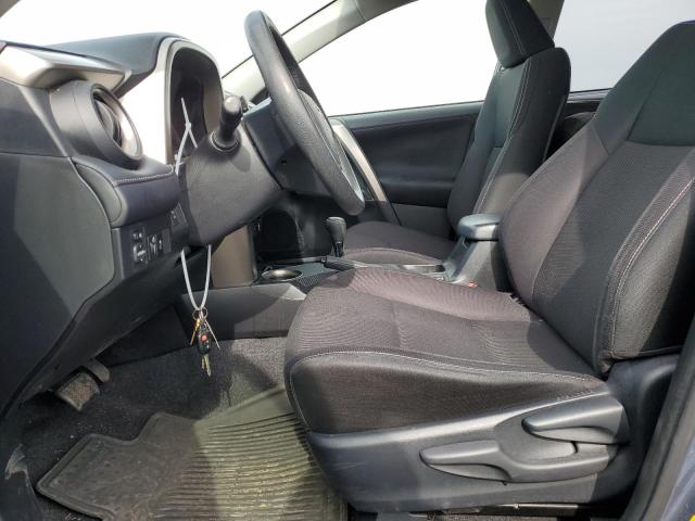 Photo 7 from auction – 2013 TOYOTA RAV4 XLE with VIN JTMRFREV5DD014330