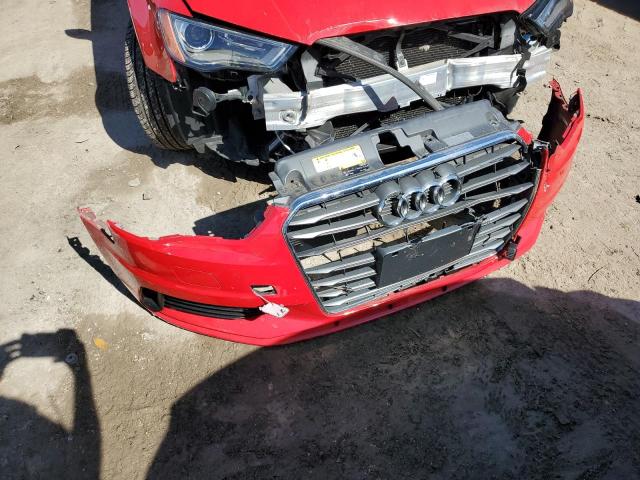 Photo 12 from auction – 2015 AUDI A3 PREMIUM with VIN WAU5CLFFXF1063715