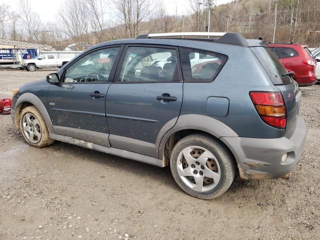 Photo 2 from auction – 2008 PONTIAC VIBE with VIN 5Y2SL65808Z409432