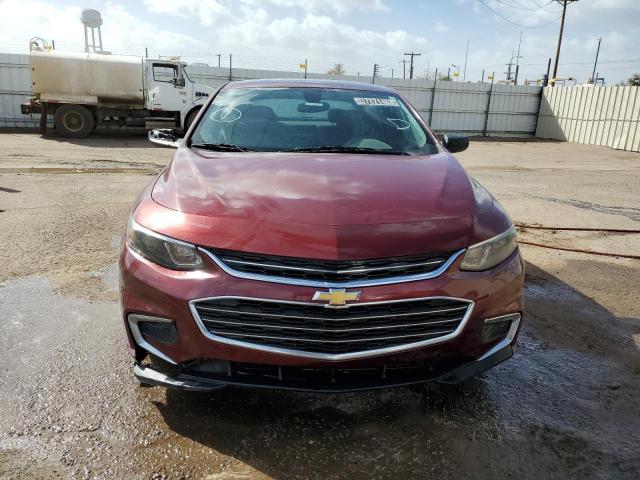 Photo 5 from auction – 2016 CHEVROLET MALIBU LS with VIN 1G1ZB5ST6GF286569