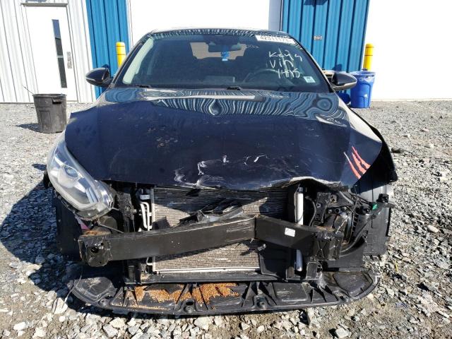 Photo 5 from auction – 2019 KIA FORTE EX with VIN 3KPF54ADXKE031495