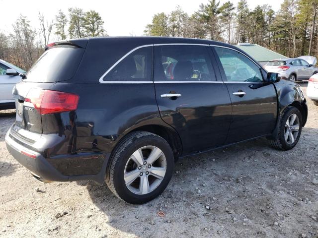 Photo 3 from auction – 2013 ACURA MDX with VIN 2HNYD2H21DH514833
