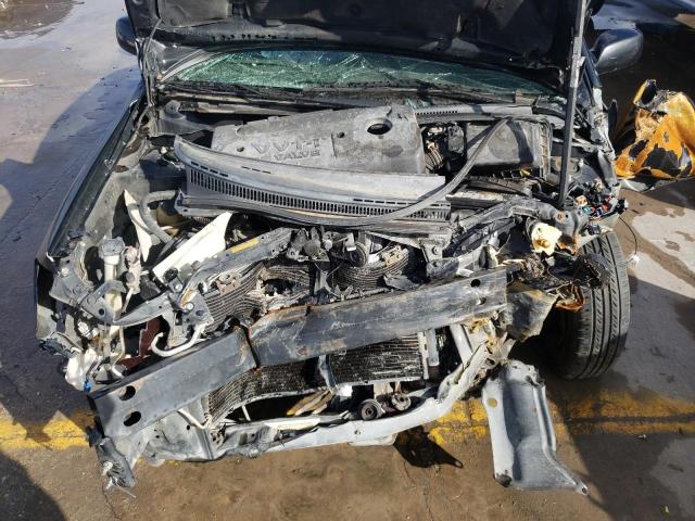 Photo 11 from auction – 2006 TOYOTA COROLLA CE with VIN 2T1BR32E86C698557