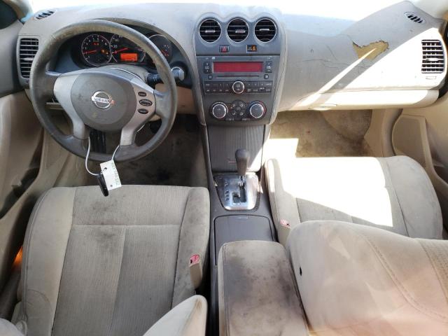 Photo 8 from auction – 2010 NISSAN ALTIMA BAS with VIN 1N4AL2AP5AN413321