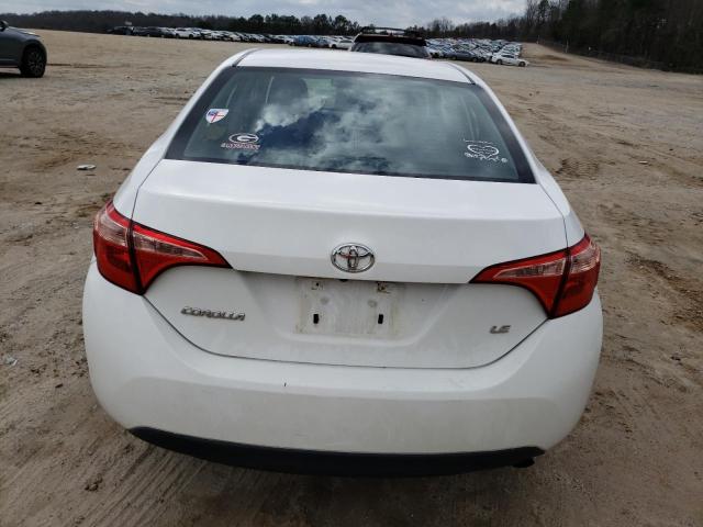 Photo 6 from auction – 2019 TOYOTA COROLLA with VIN 5YFBURHE4KP907523