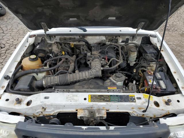 Photo 11 from auction – 2008 FORD RANGER with VIN 1FTYR10D88PA44588