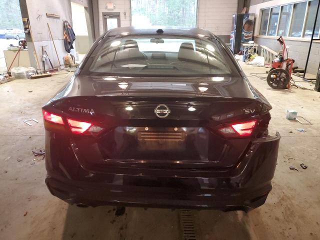 Photo 6 from auction – 2022 NISSAN ALTIMA SV with VIN 1N4BL4DV9NN332287