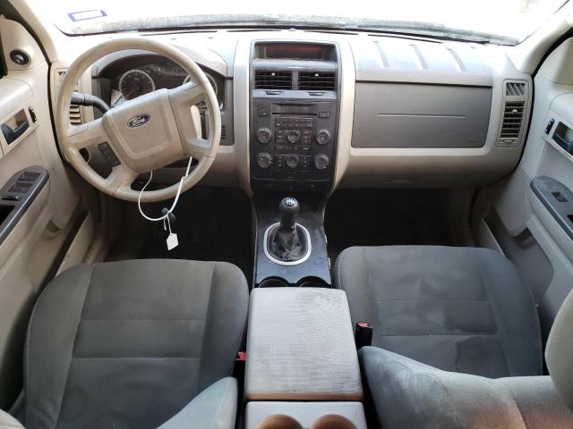 Photo 8 from auction – 2010 FORD ESCAPE XLS with VIN 1FMCU0C7XAKC50289