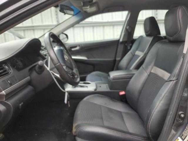 Photo 7 from auction – 2012 TOYOTA CAMRY BASE with VIN 4T1BF1FK7CU057603