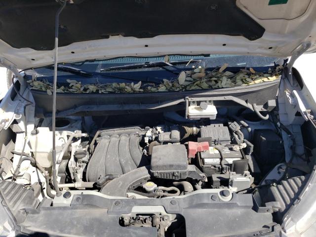 Photo 12 from auction – 2015 CHEVROLET CITY EXPRE with VIN 3N63M0YN7FK727474