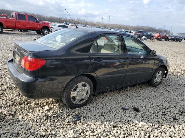 Photo 3 from auction – 2004 TOYOTA COROLLA CE with VIN 2T1BR32E54C216382