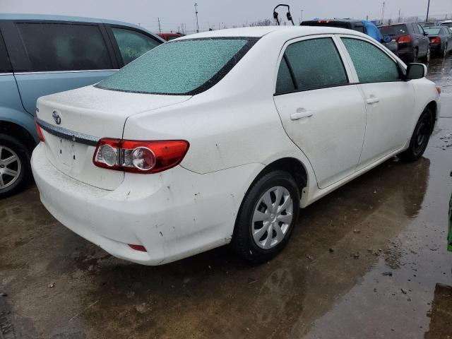 Photo 3 from auction – 2012 TOYOTA COROALLA with VIN 2T1BU4EE9CC762424
