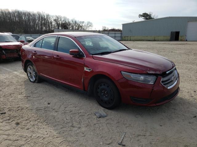 Photo 4 from auction – 2015 FORD TAURUS SEL with VIN 1FAHP2E86FG207040