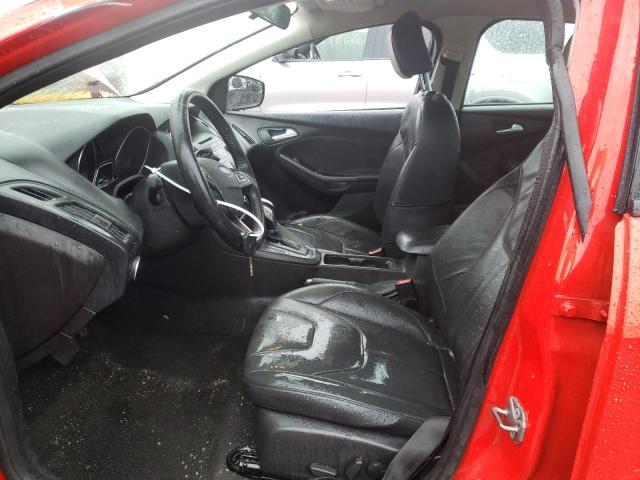 Photo 7 from auction – 2016 FORD FOCUS SE with VIN 1FADP3F26GL215470