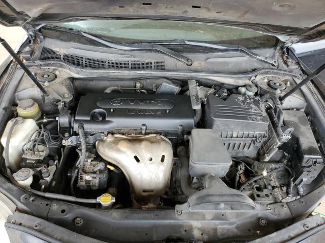 Photo 11 from auction – 2007 TOYOTA CAMRY CE with VIN 4T1BE46K57U054175